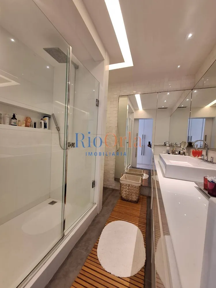 Apartamento, 4 quartos, 400 m² - Foto 20