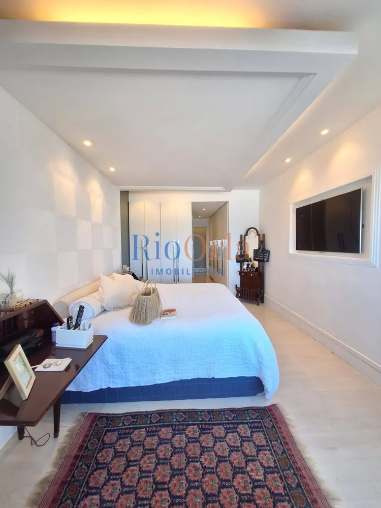 Apartamento, 4 quartos, 400 m² - Foto 18