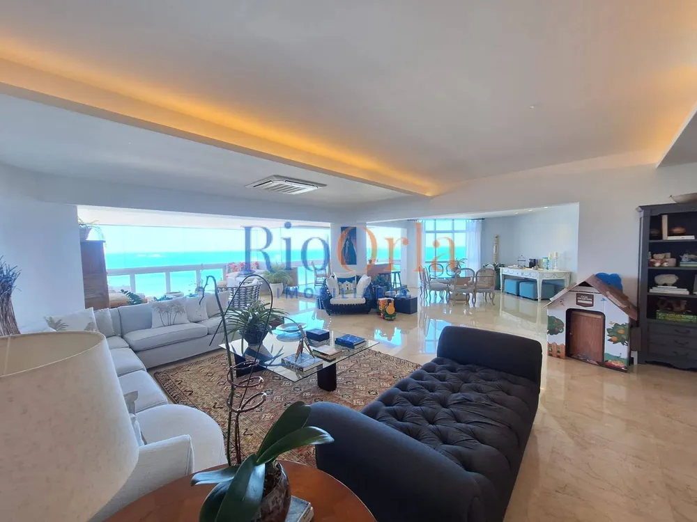 Apartamento, 4 quartos, 400 m² - Foto 11