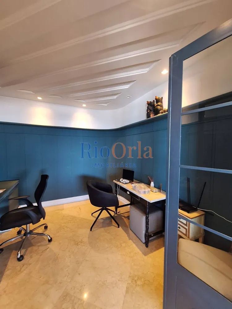 Apartamento, 4 quartos, 400 m² - Foto 28