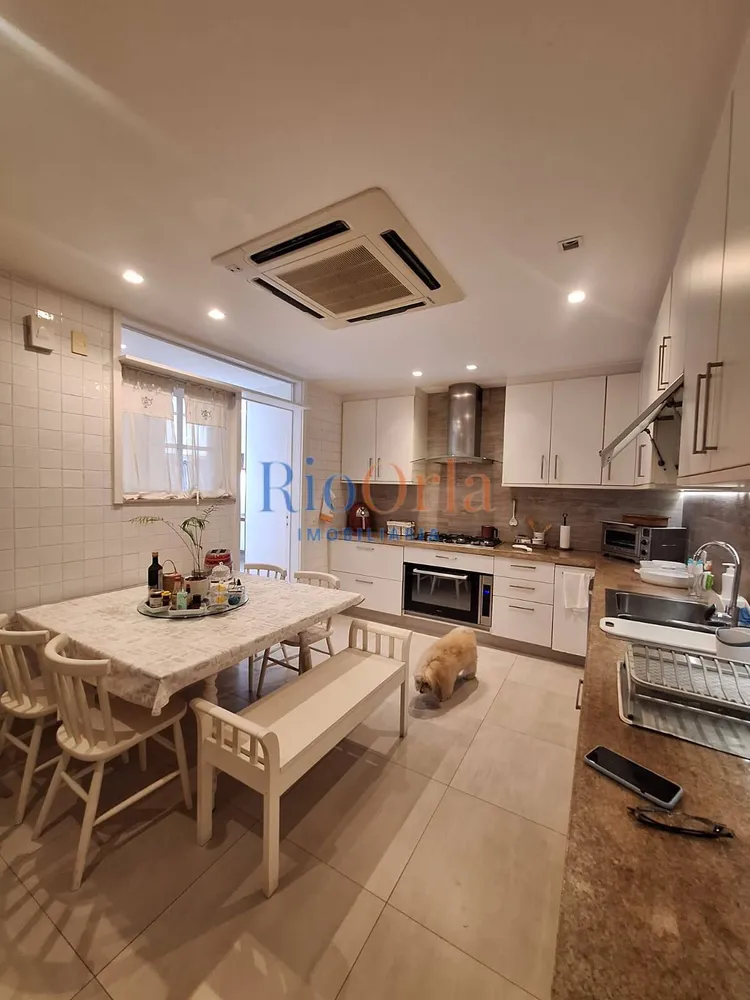 Apartamento, 4 quartos, 400 m² - Foto 45