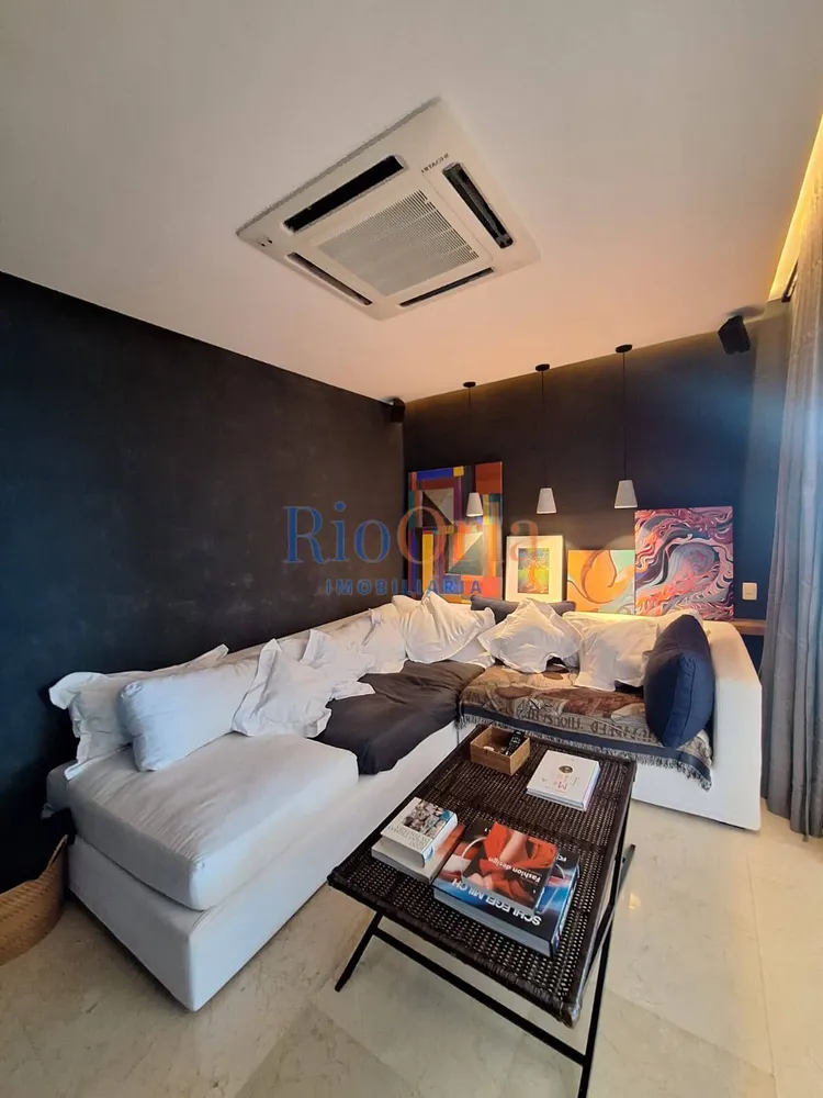 Apartamento, 4 quartos, 400 m² - Foto 40