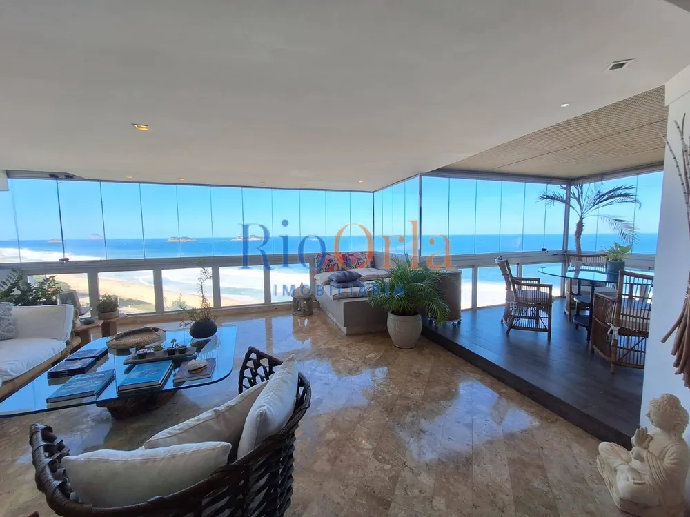 Apartamento, 4 quartos, 400 m² - Foto 7