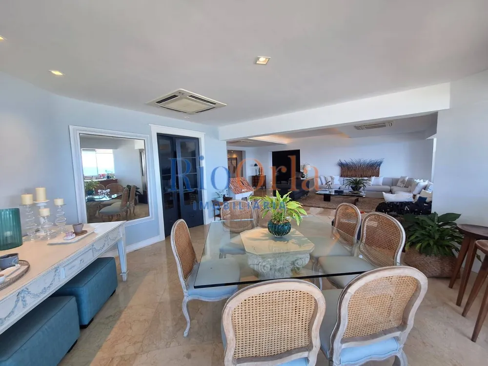 Apartamento, 4 quartos, 400 m² - Foto 15
