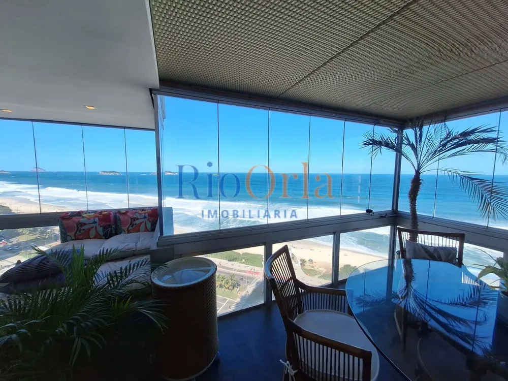 Apartamento, 4 quartos, 400 m² - Foto 6