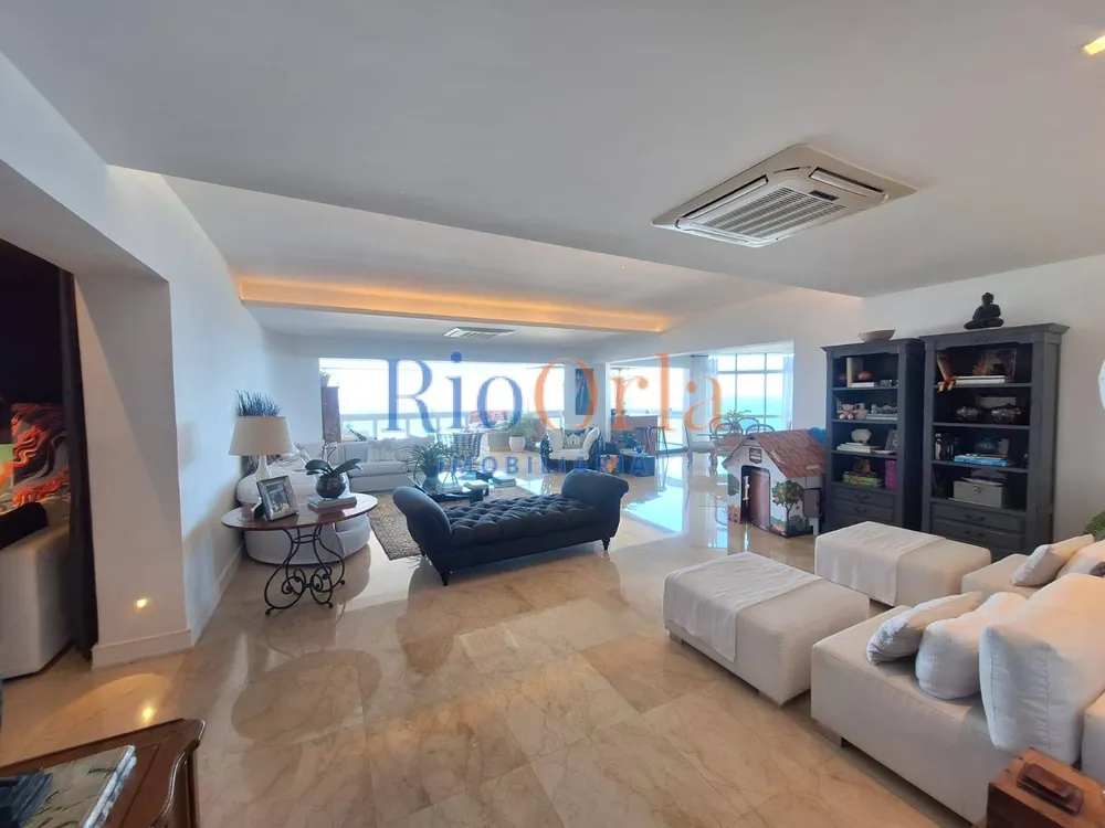 Apartamento, 4 quartos, 400 m² - Foto 10