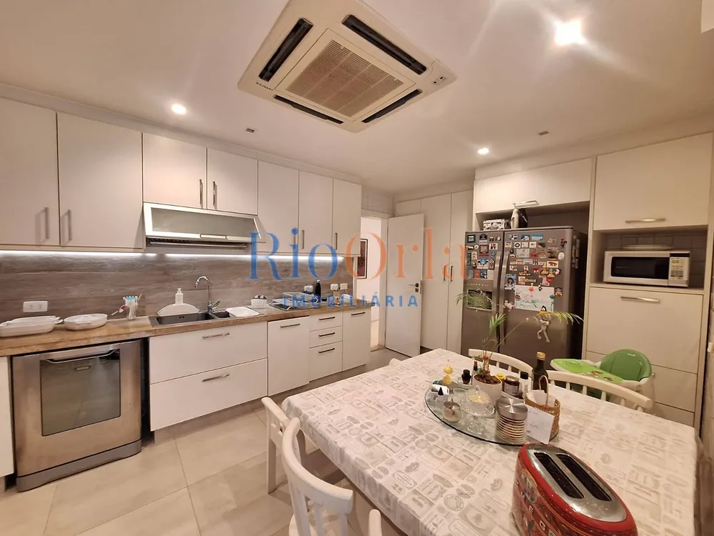 Apartamento, 4 quartos, 400 m² - Foto 26