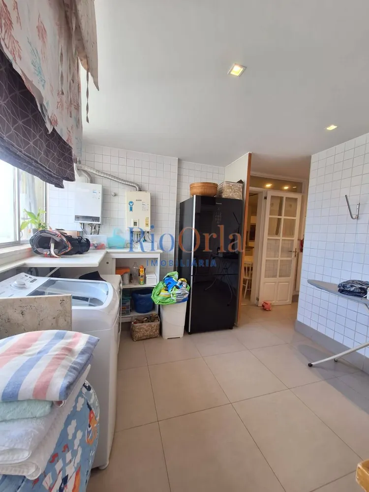 Apartamento, 4 quartos, 400 m² - Foto 25