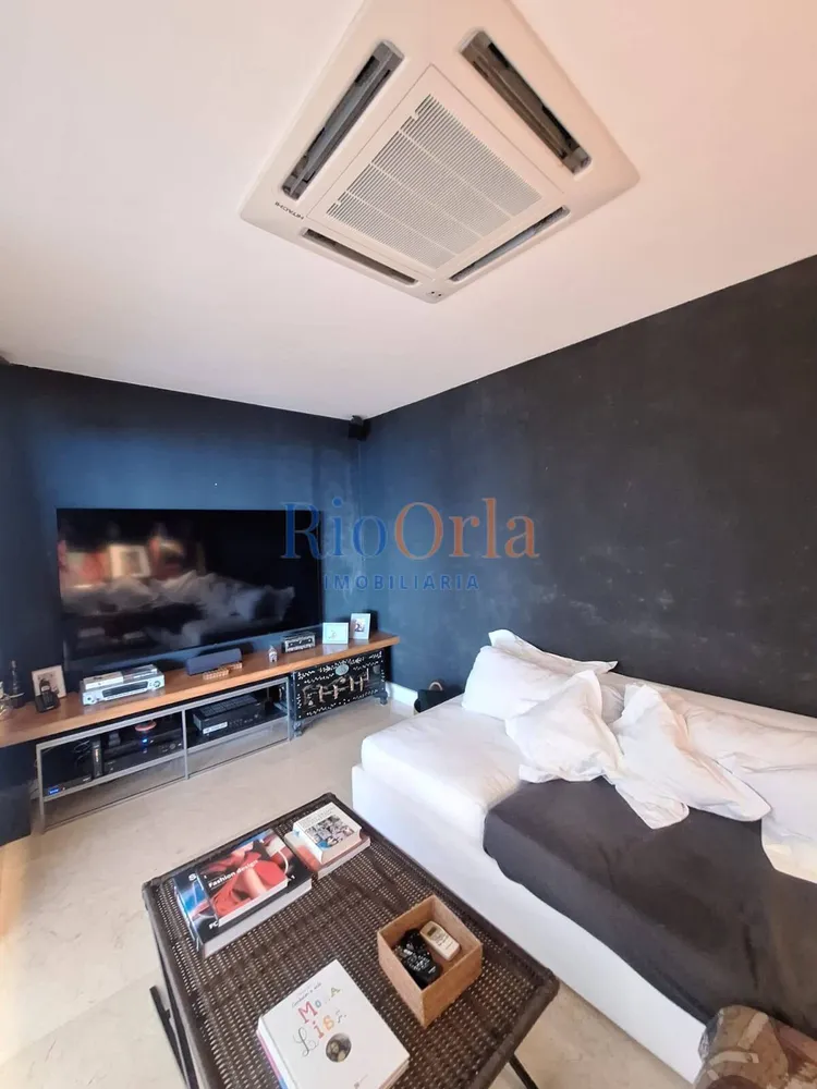 Apartamento, 4 quartos, 400 m² - Foto 37