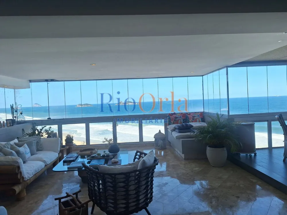 Apartamento, 4 quartos, 400 m² - Foto 3