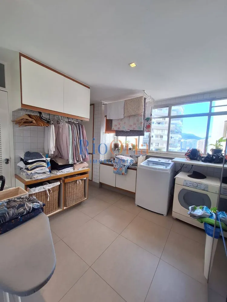 Apartamento, 4 quartos, 400 m² - Foto 29
