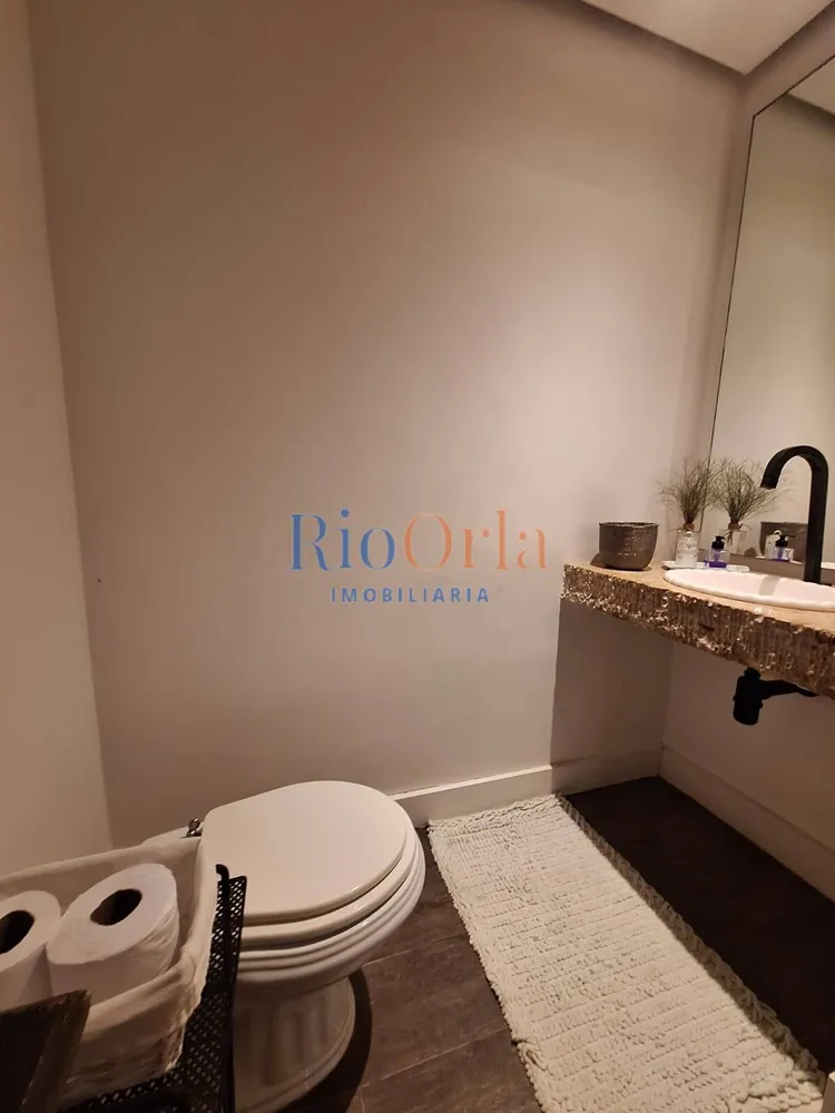 Apartamento, 4 quartos, 400 m² - Foto 22