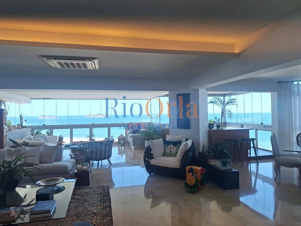 Apartamento, 4 quartos, 400 m² - Foto 4