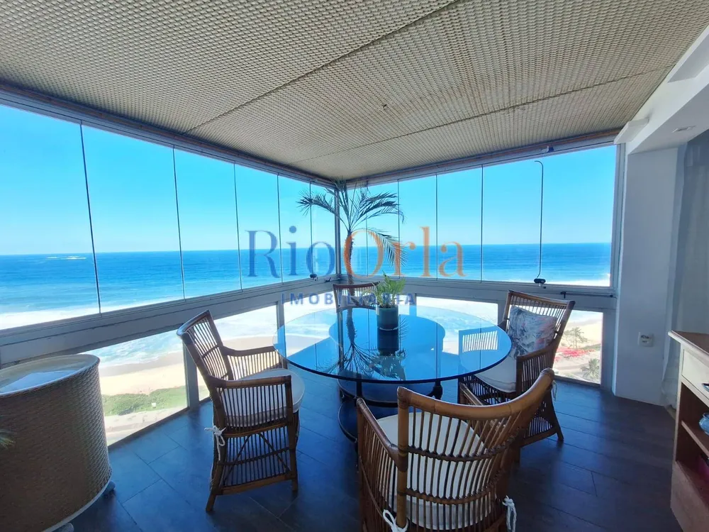Apartamento, 4 quartos, 400 m² - Foto 5