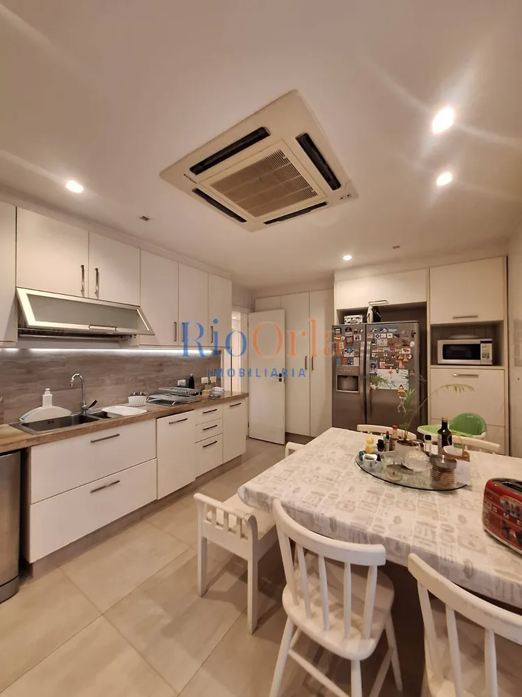 Apartamento, 4 quartos, 400 m² - Foto 41
