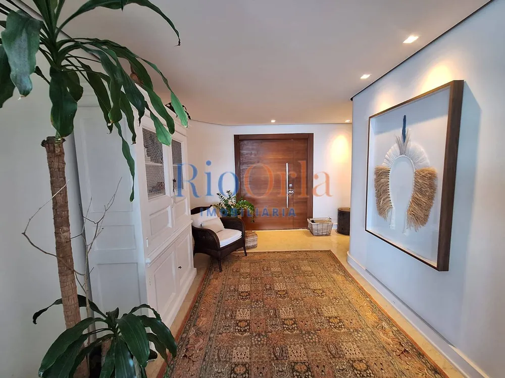 Apartamento, 4 quartos, 400 m² - Foto 12