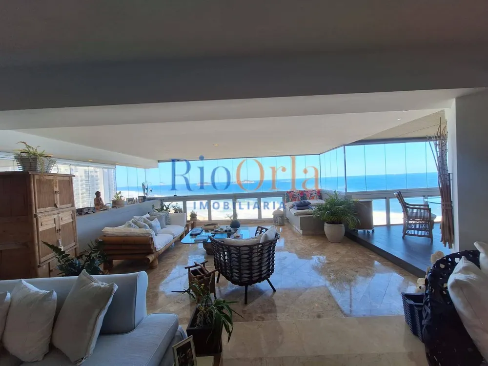 Apartamento, 4 quartos, 400 m² - Foto 2