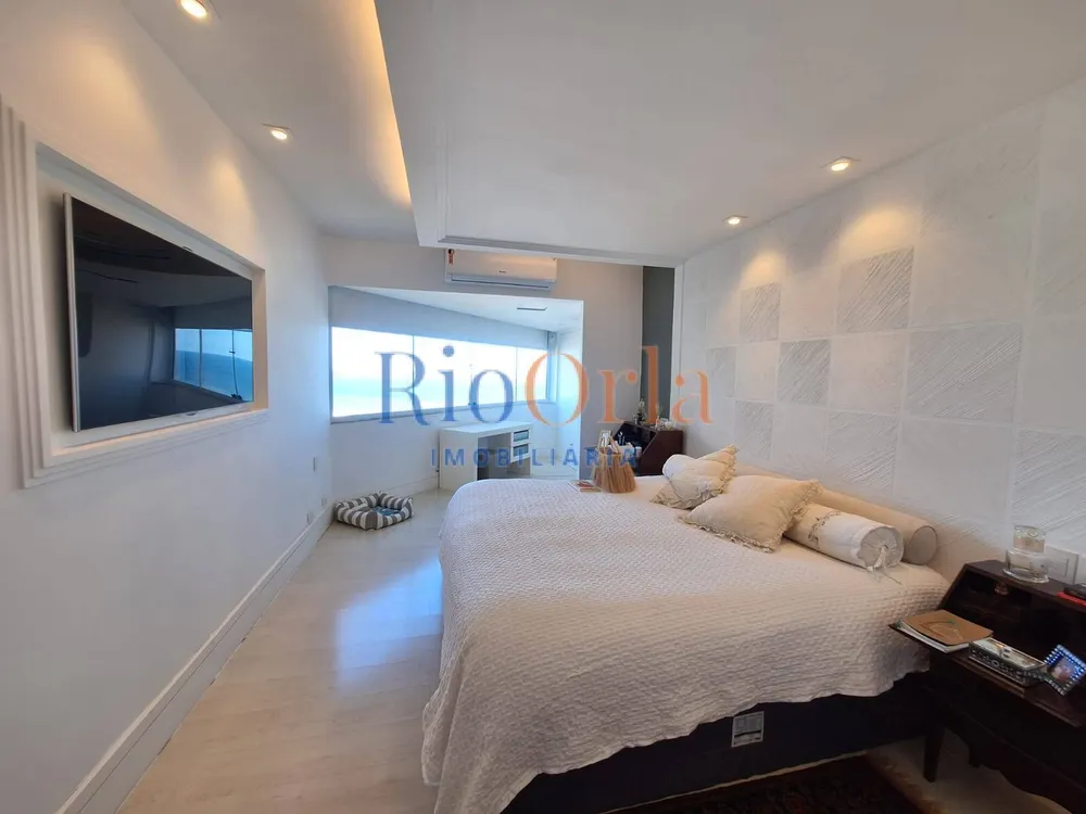 Apartamento, 4 quartos, 400 m² - Foto 19