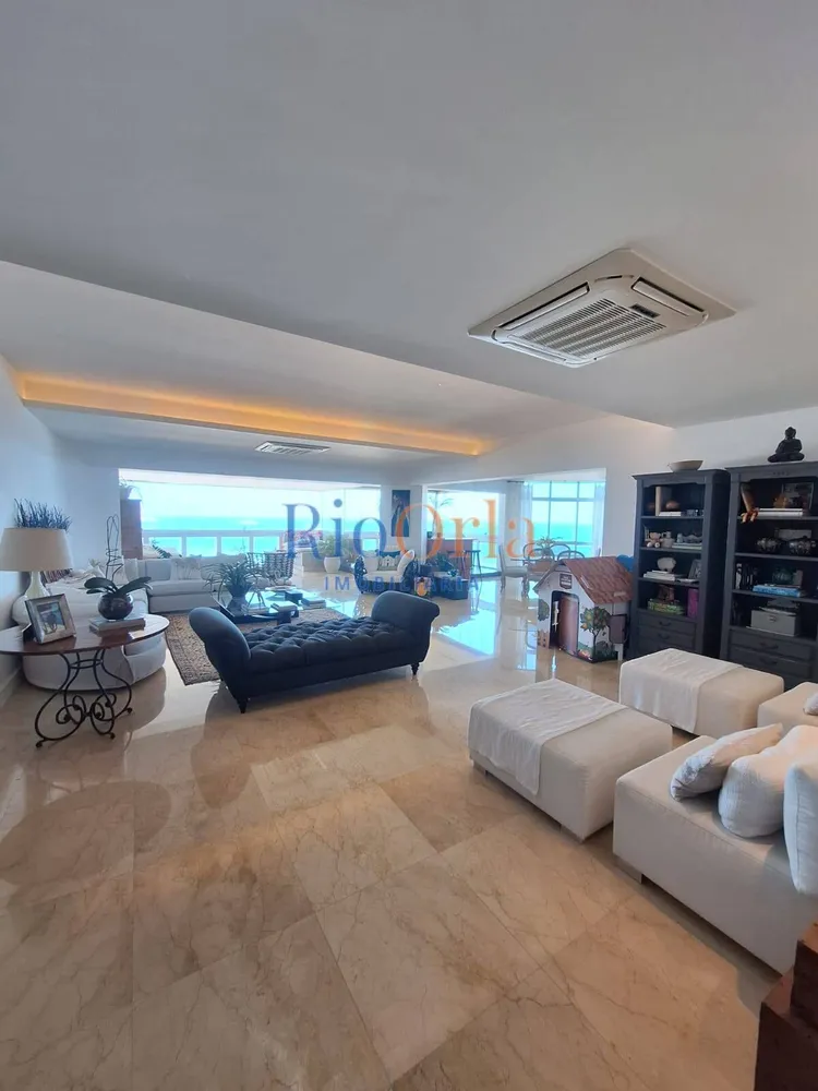 Apartamento, 4 quartos, 400 m² - Foto 34