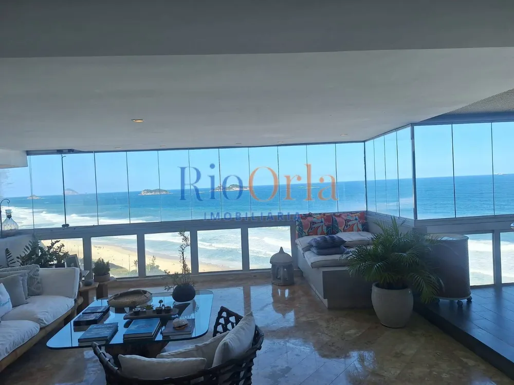 Apartamento, 4 quartos, 400 m² - Foto 1