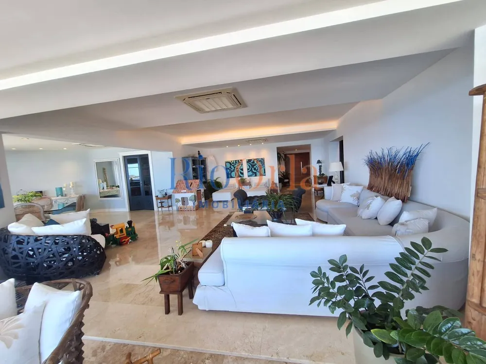 Apartamento, 4 quartos, 400 m² - Foto 16