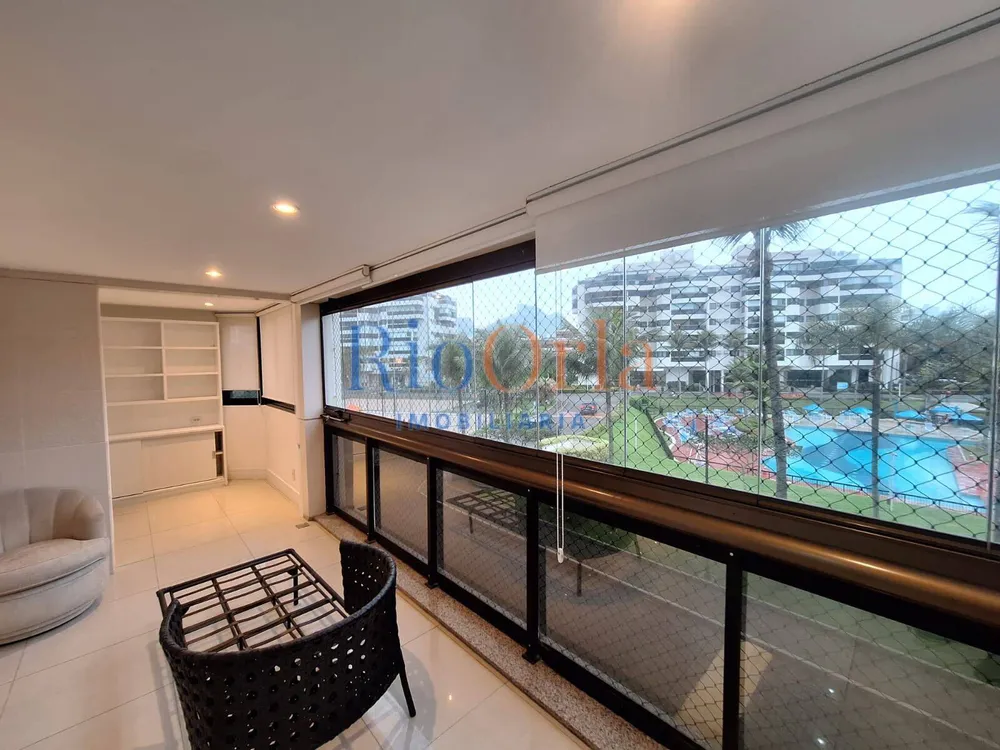 Apartamento, 2 quartos, 105 m² - Foto 2
