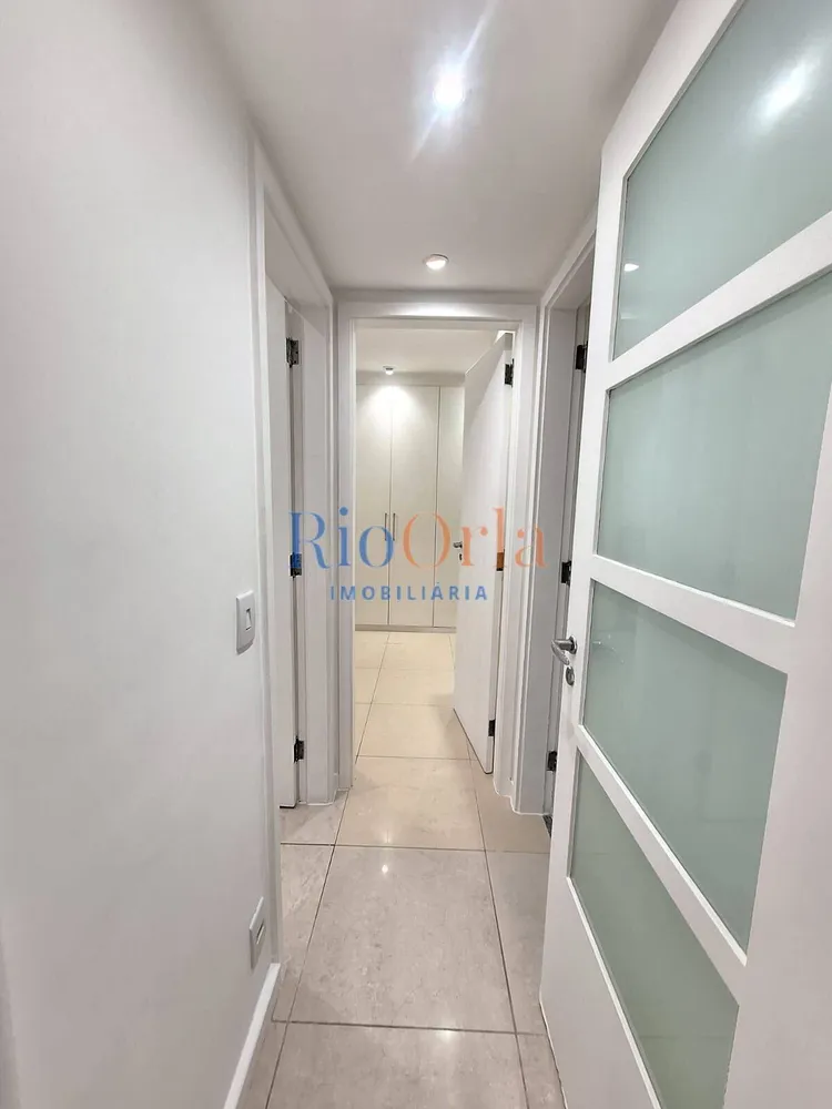 Apartamento, 2 quartos, 105 m² - Foto 11