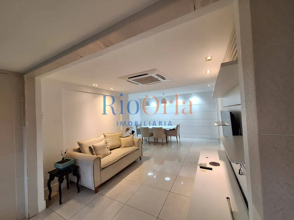 Apartamento, 2 quartos, 105 m² - Foto 6
