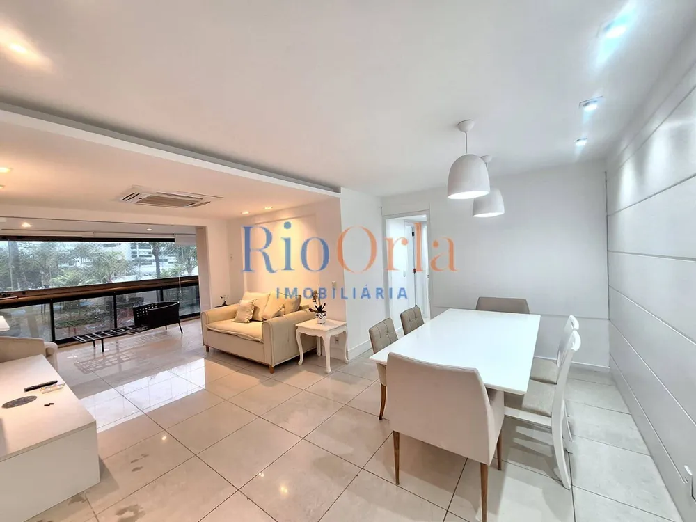 Apartamento, 2 quartos, 105 m² - Foto 8