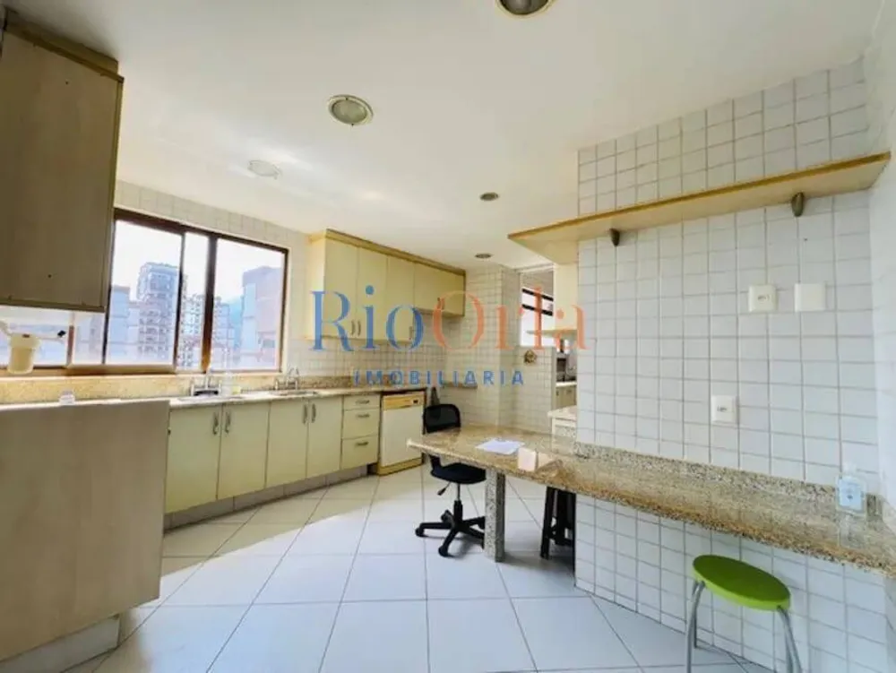 Apartamento, 4 quartos, 300 m² - Foto 22