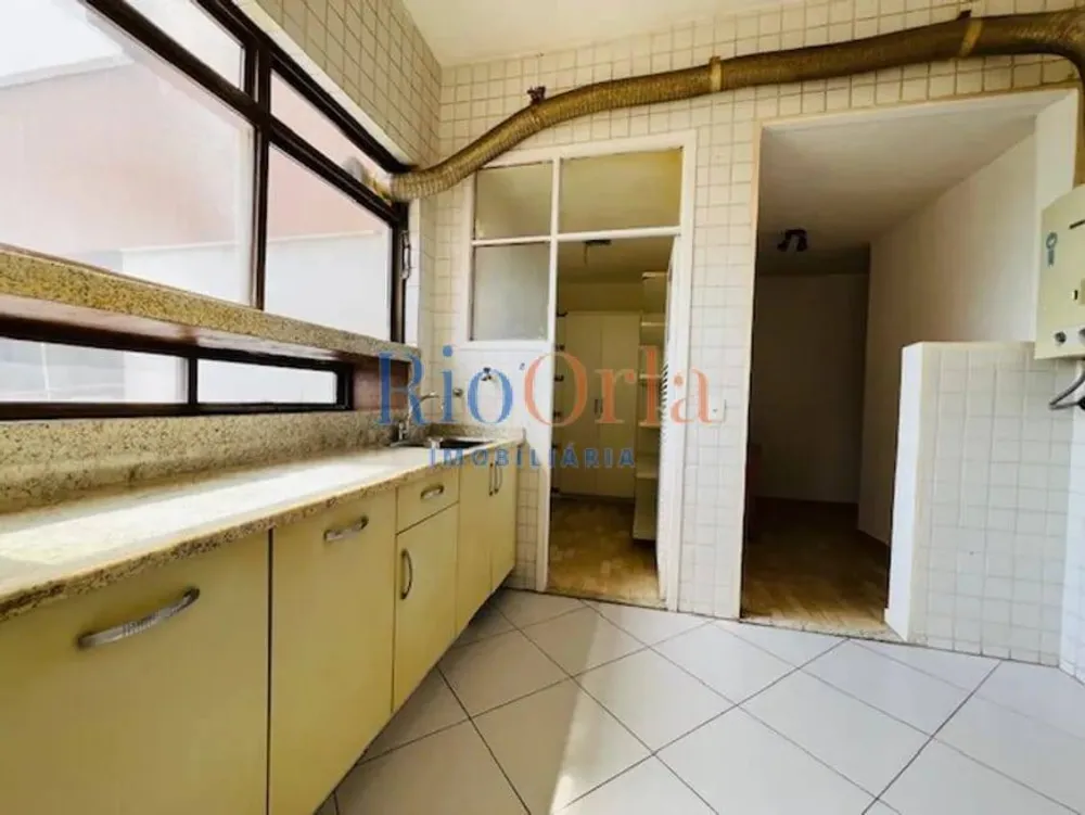 Apartamento, 4 quartos, 300 m² - Foto 21