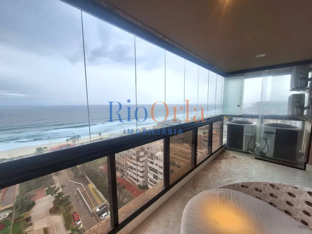Apartamento, 4 quartos, 220 m² - Foto 3