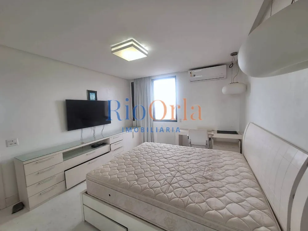 Apartamento, 4 quartos, 220 m² - Foto 28