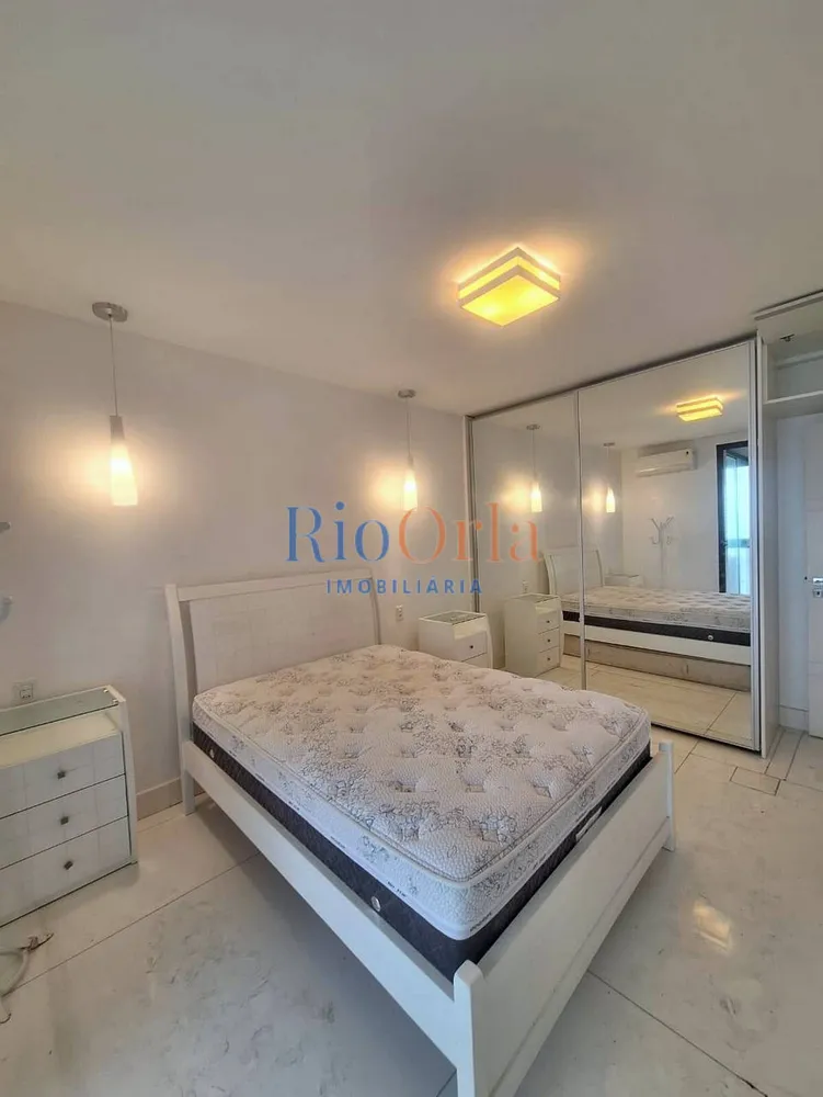 Apartamento, 4 quartos, 220 m² - Foto 22
