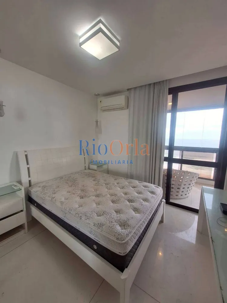 Apartamento, 4 quartos, 220 m² - Foto 23