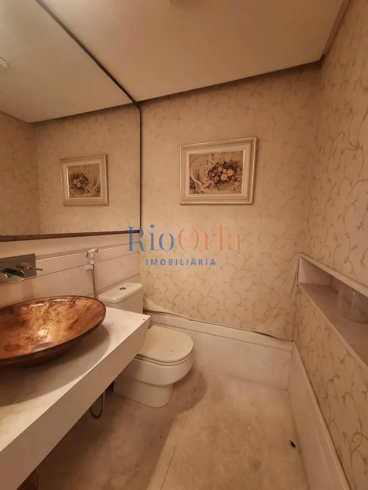 Apartamento, 4 quartos, 220 m² - Foto 13