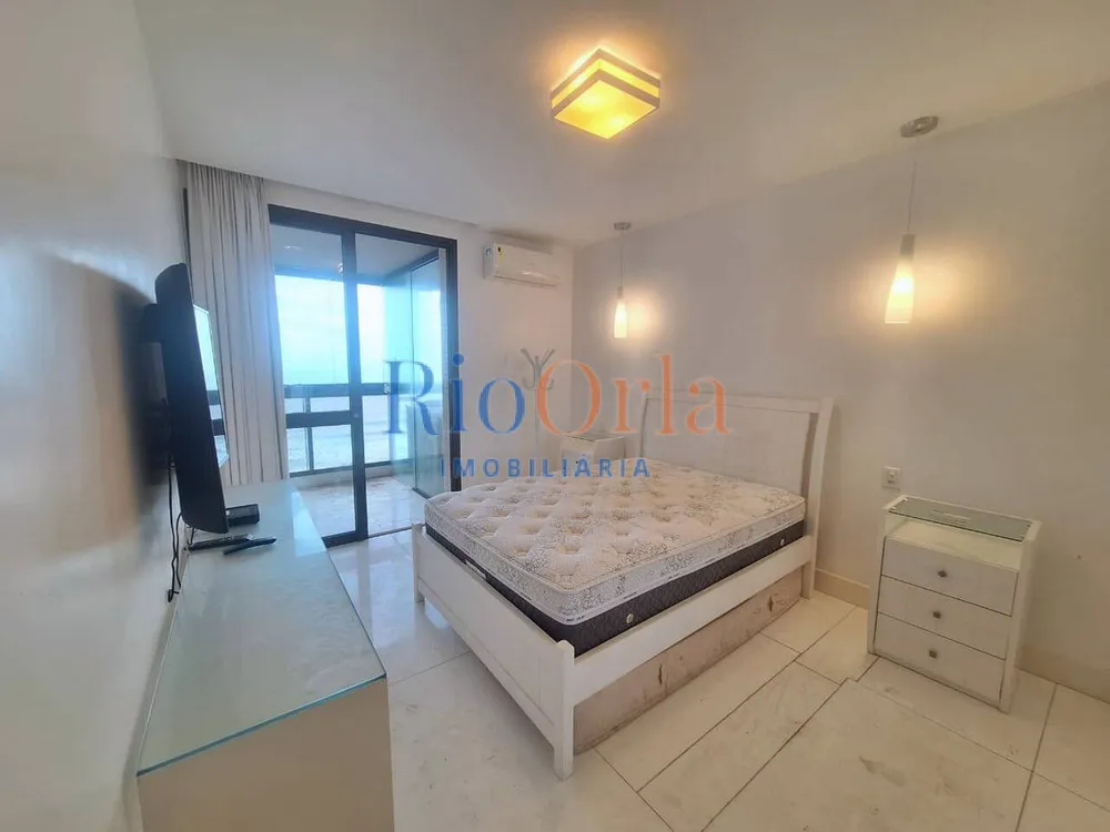 Apartamento, 4 quartos, 220 m² - Foto 21