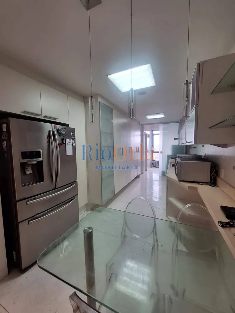 Apartamento, 4 quartos, 220 m² - Foto 15