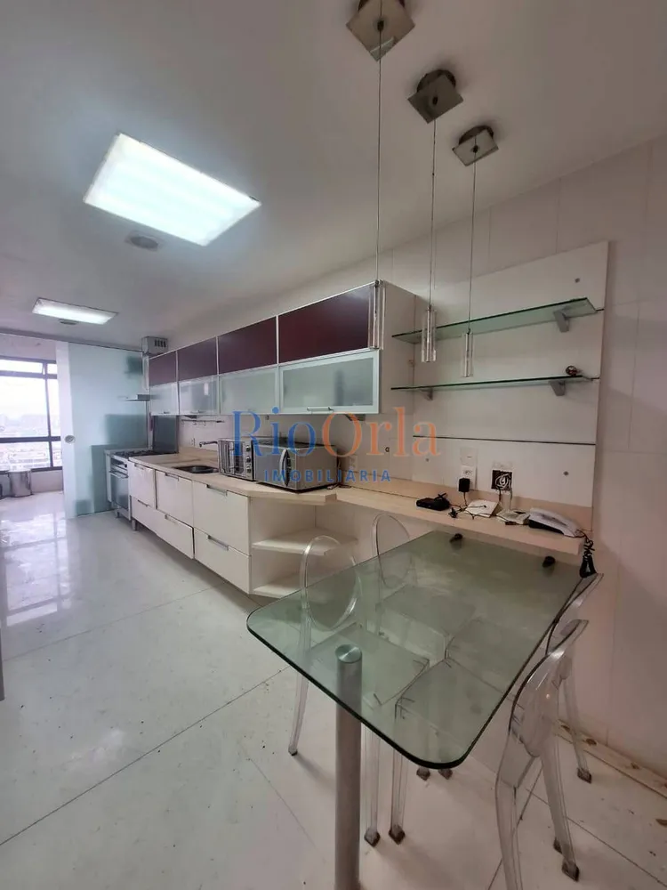 Apartamento, 4 quartos, 220 m² - Foto 16