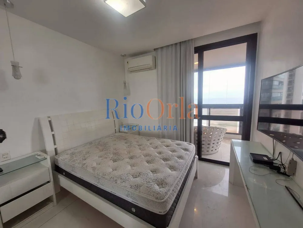 Apartamento, 4 quartos, 220 m² - Foto 24