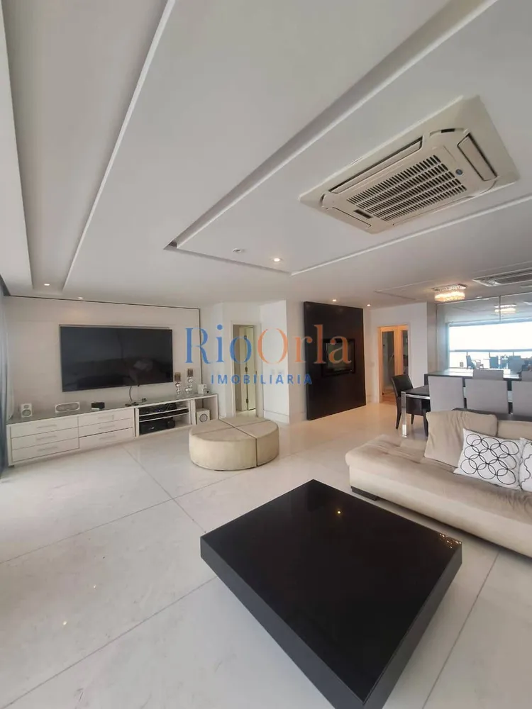 Apartamento, 4 quartos, 220 m² - Foto 6