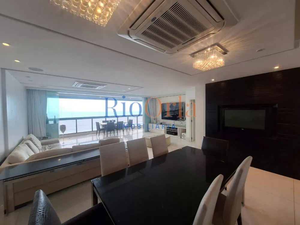 Apartamento, 4 quartos, 220 m² - Foto 8