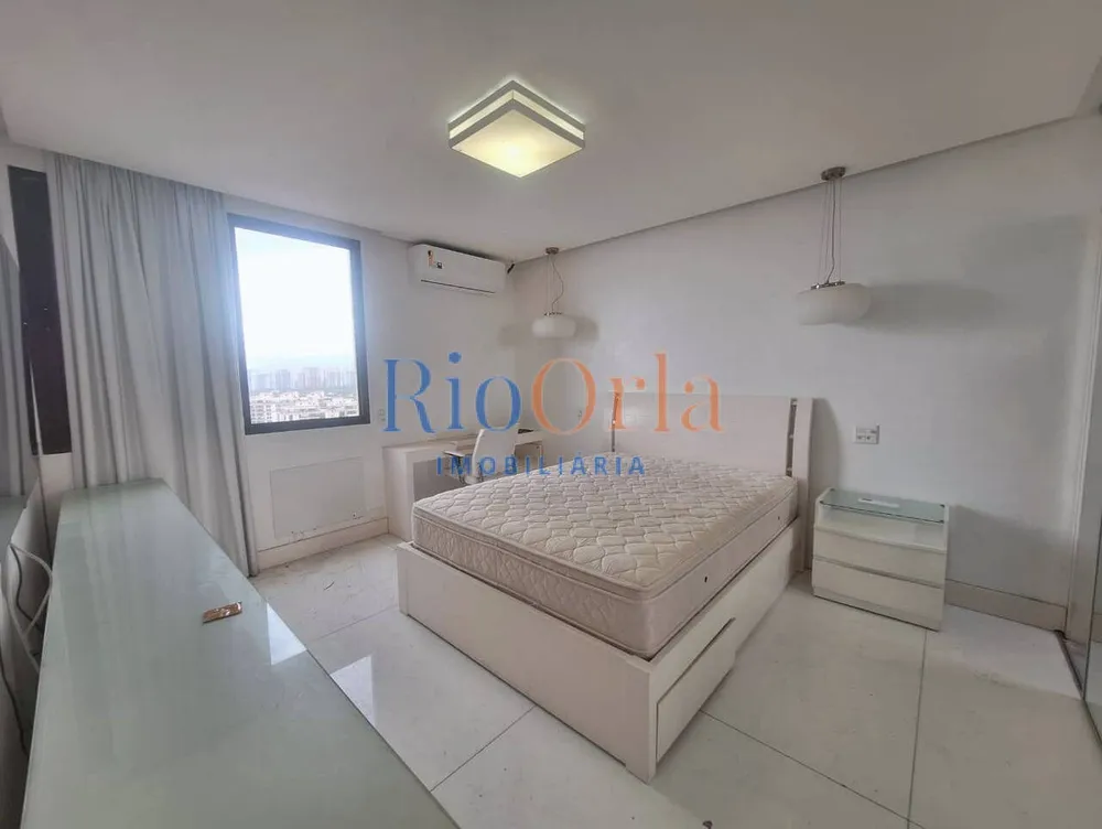 Apartamento, 4 quartos, 220 m² - Foto 27