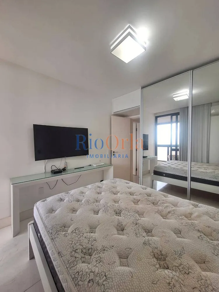 Apartamento, 4 quartos, 220 m² - Foto 25