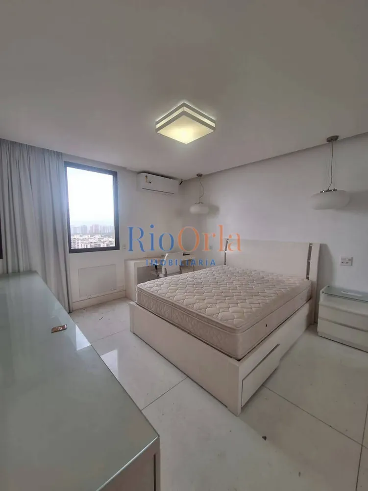 Apartamento, 4 quartos, 220 m² - Foto 26