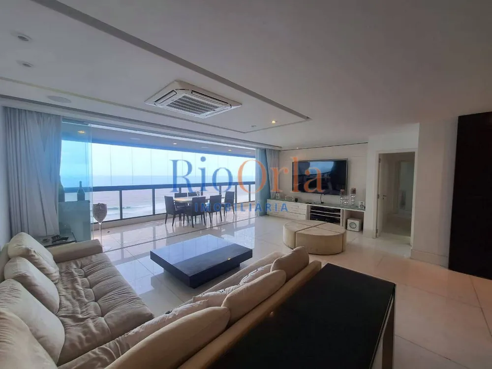 Apartamento, 4 quartos, 220 m² - Foto 11