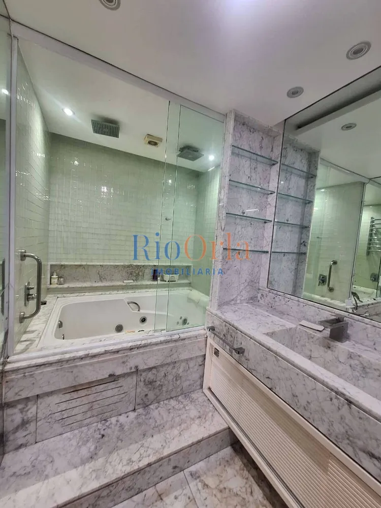 Apartamento, 4 quartos, 220 m² - Foto 31