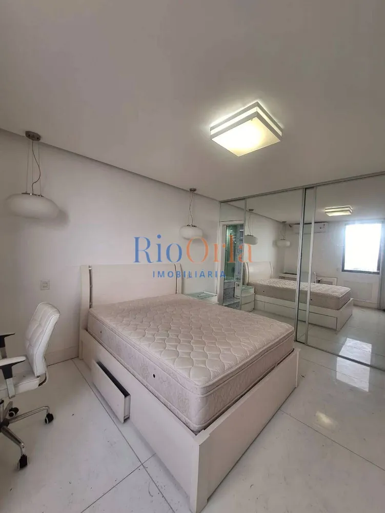 Apartamento, 4 quartos, 220 m² - Foto 30