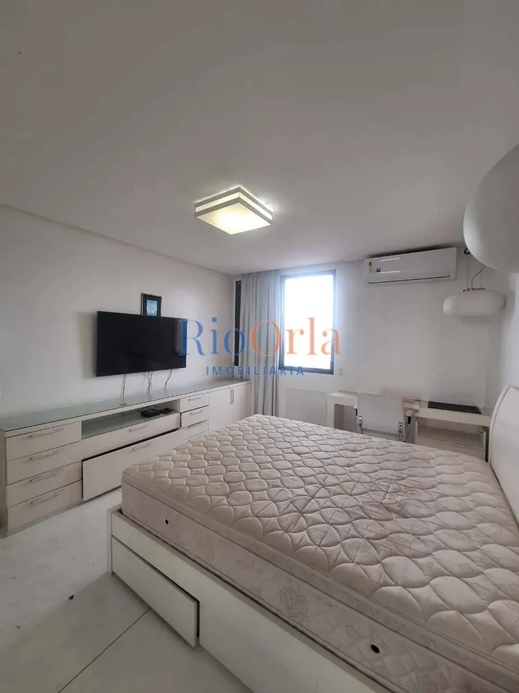 Apartamento, 4 quartos, 220 m² - Foto 29