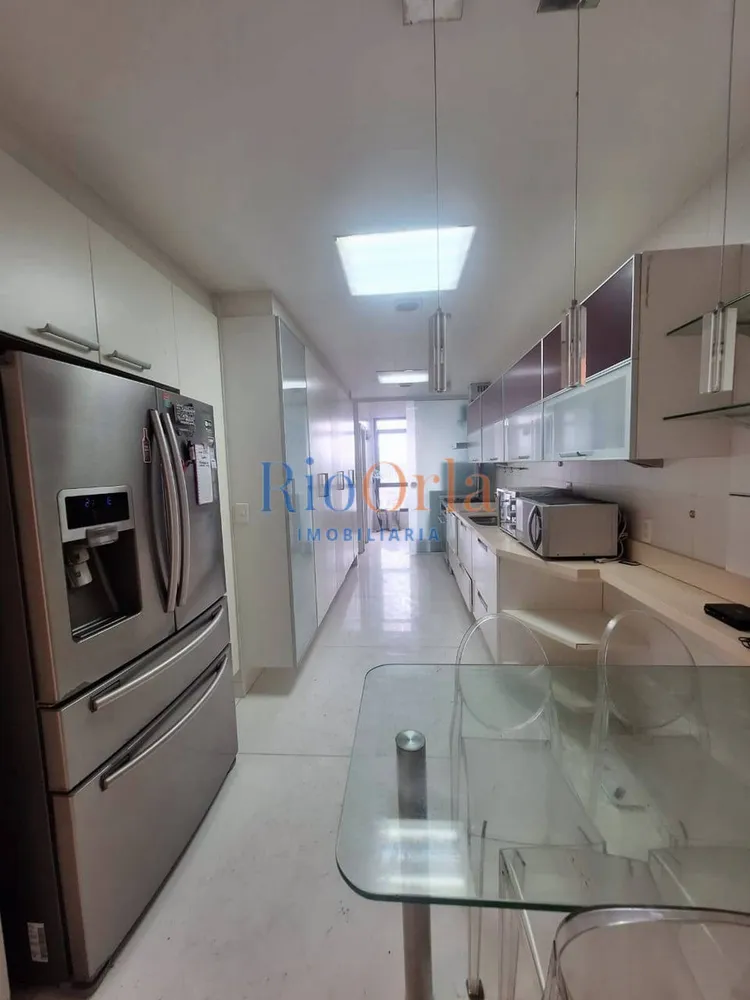 Apartamento, 4 quartos, 220 m² - Foto 14